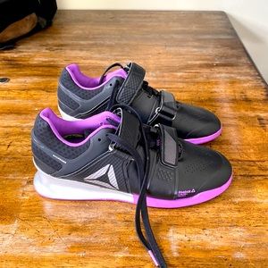 Reebok CJ Cummings Womens Lifters